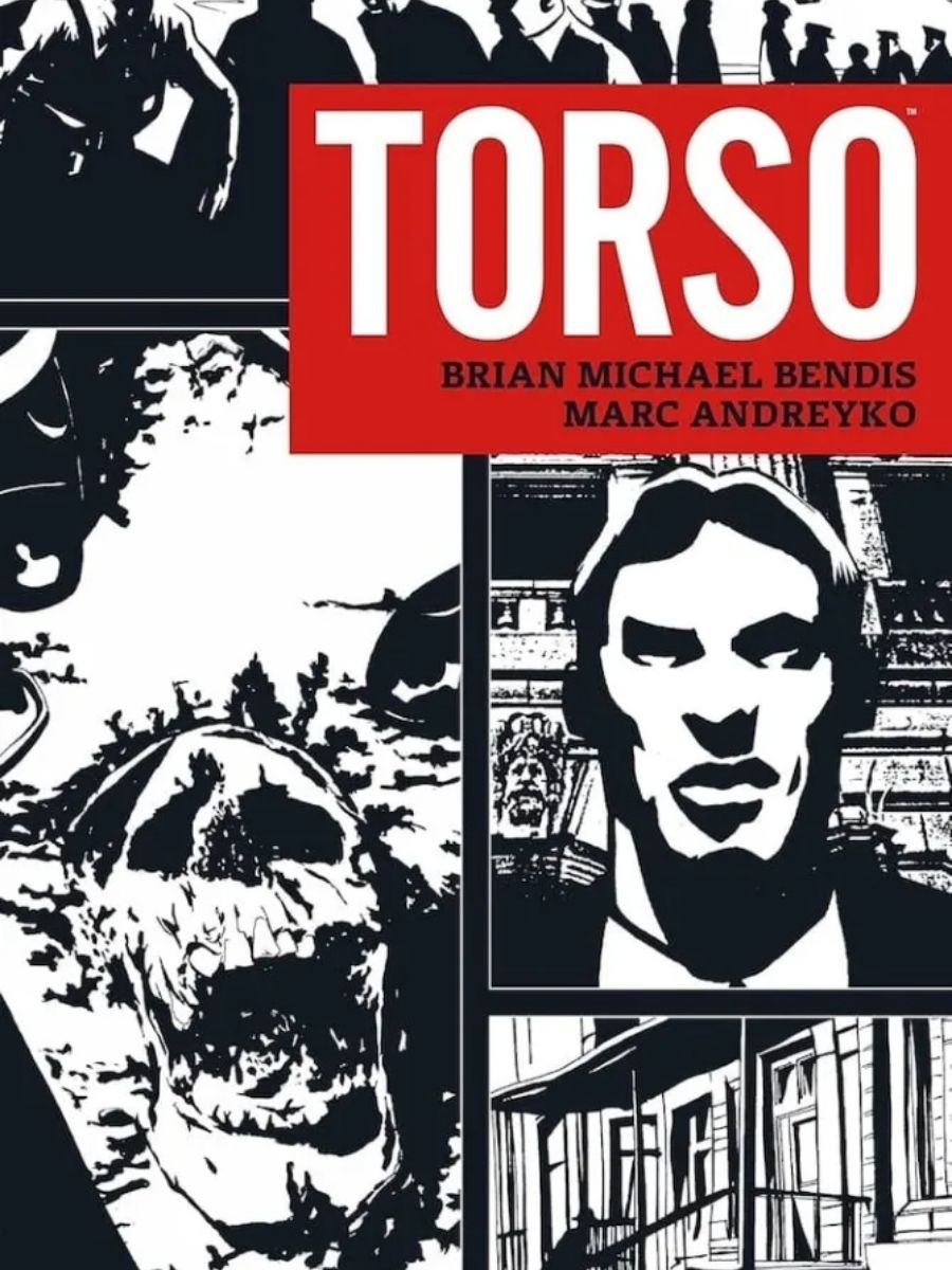 Netflix pregătește „Torso”, un noir adevărat care l-a obsedat Hollywood-ul timp de peste 20 de ani 1 filmul Torso Netflix