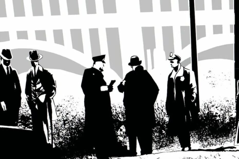 Netflix a achiziționat drepturile pentru „Torso”, romanul grafic noir de Brian Michael Bendis, un proiect urmărit de Hollywood timp de peste 20 de ani, inspirat dintr-un caz real tulburător.