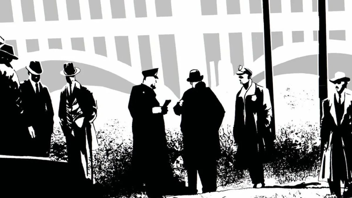 Netflix pregătește „Torso”, un noir adevărat care l-a obsedat Hollywood-ul timp de peste 20 de ani 2 filmul Torso Netflix