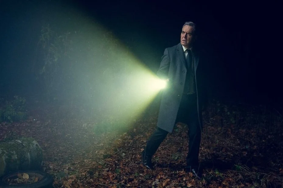 Top 10 seriale Netflix