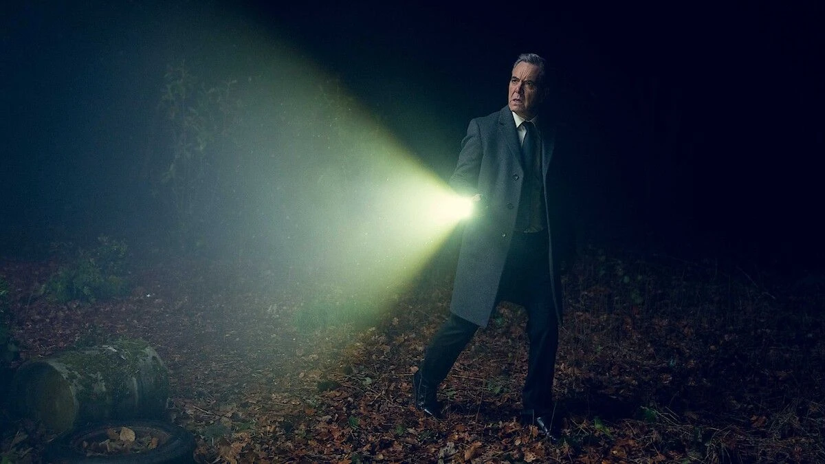 Top 10 seriale Netflix: thrillerul plin de suspans semnat de Harlan Coben se menține pe primul loc 2 Top 10 seriale Netflix