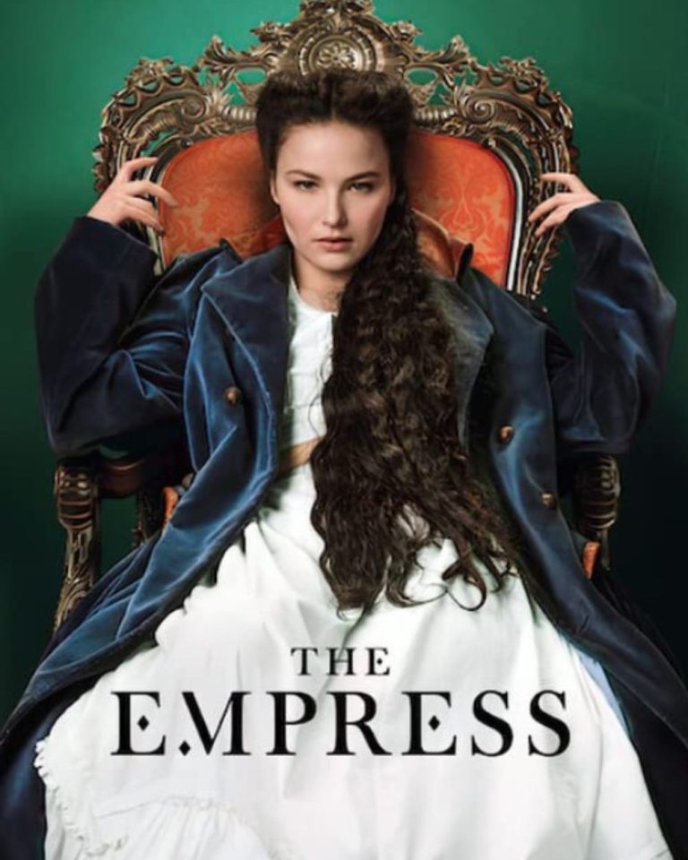 „Împărăteasa”: Sezonul 3 al serialului Netflix despre Elisabeta a Austriei, filmat acum la Praga 2 împărăteasa Sezonul 3 al serialului Netflix despre Elisabeta a Austriei