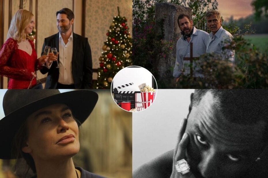 ce să vezi pe netflix în acest weekend