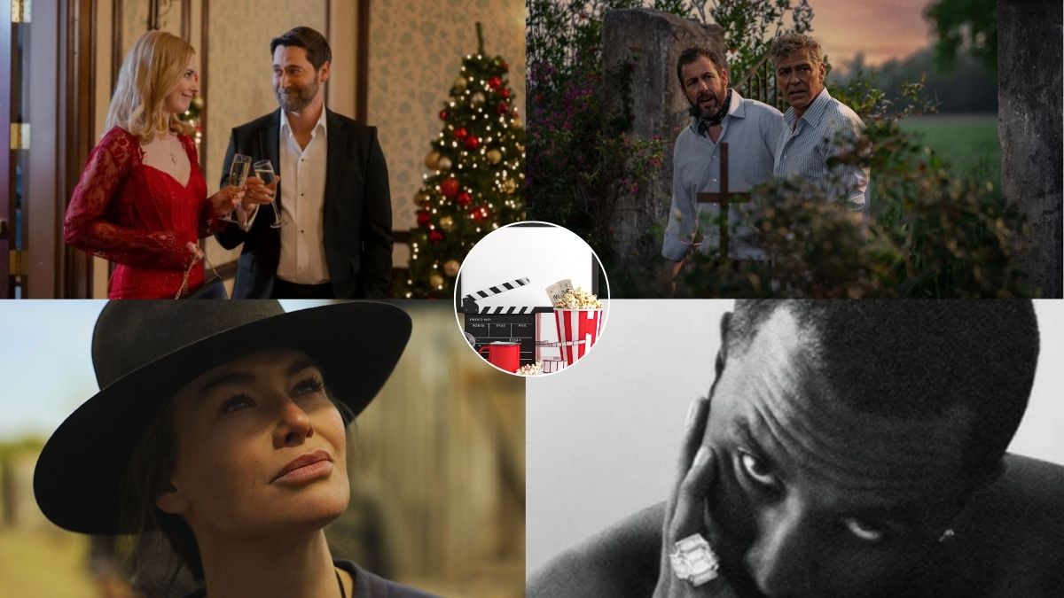 Ce să vezi pe Netflix în acest weekend ? Ai putea alege dintre aceste titluri 1 Ce să vezi pe Netflix în acest weekend