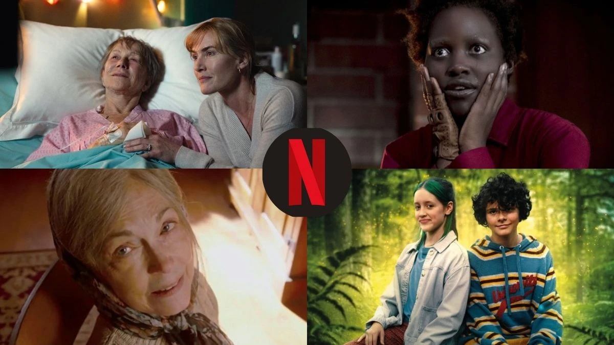 Noi premiere pe Netflix în această săptămână (22 – 28 decembrie) cele mai interesante titluri