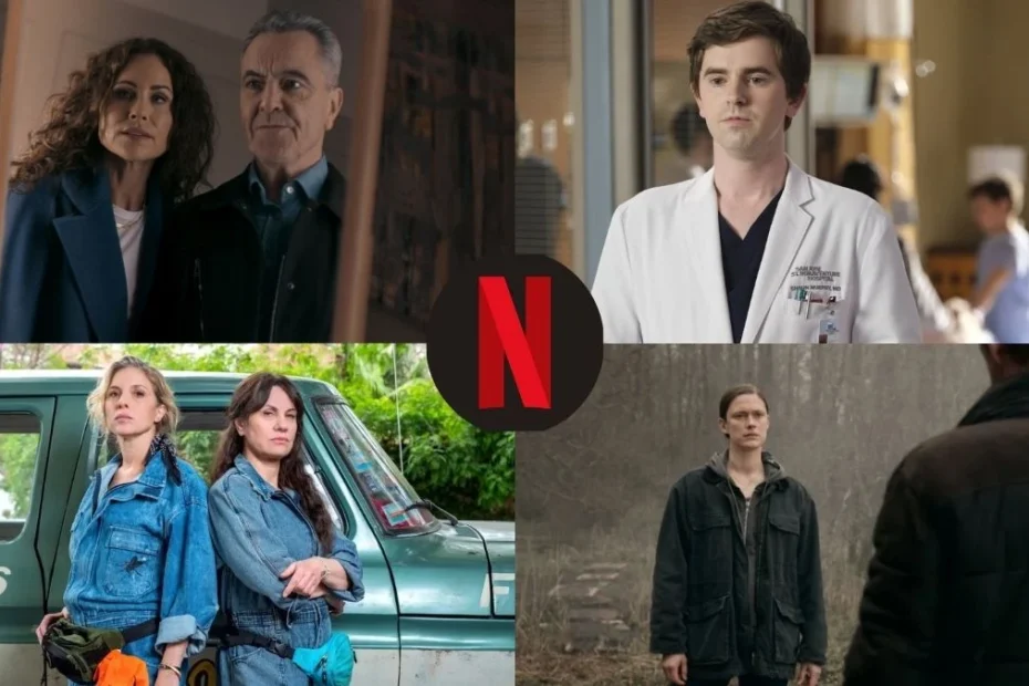 Noi lansări pe Netflix săptămâna aceasta (29 decembrie – 3 ianuarie) cele mai interesante noutăți