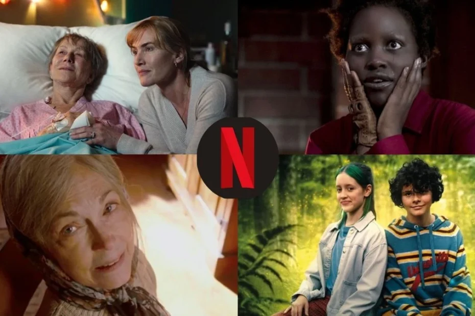 Noile premiere pe Netflix în această săptămână (22 – 28 decembrie) cele mai interesante titluri