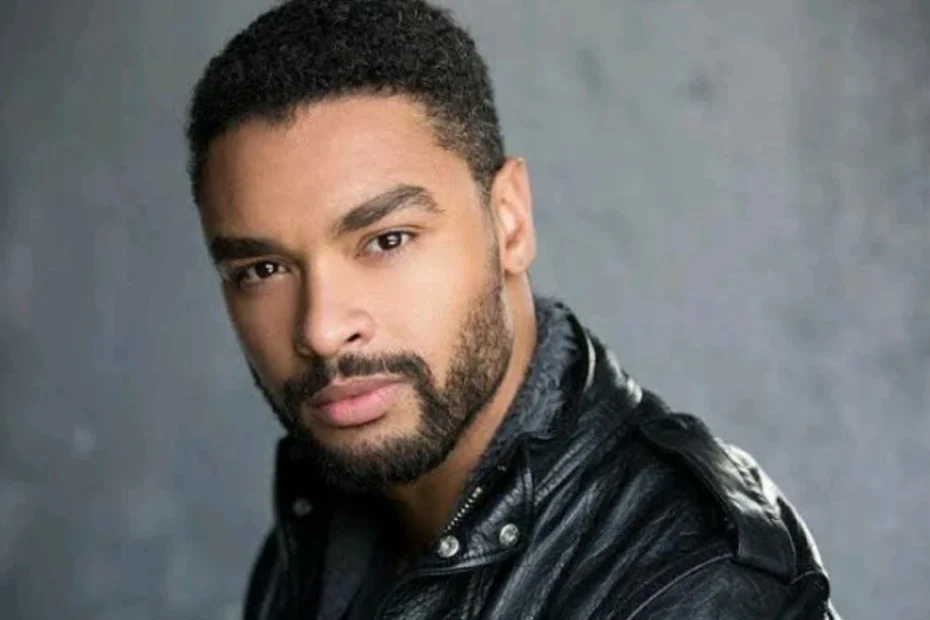 Regé-Jean Page: de la Bridgerton la noul thriller erotic Netflix Hancock Park. Iată când apare.