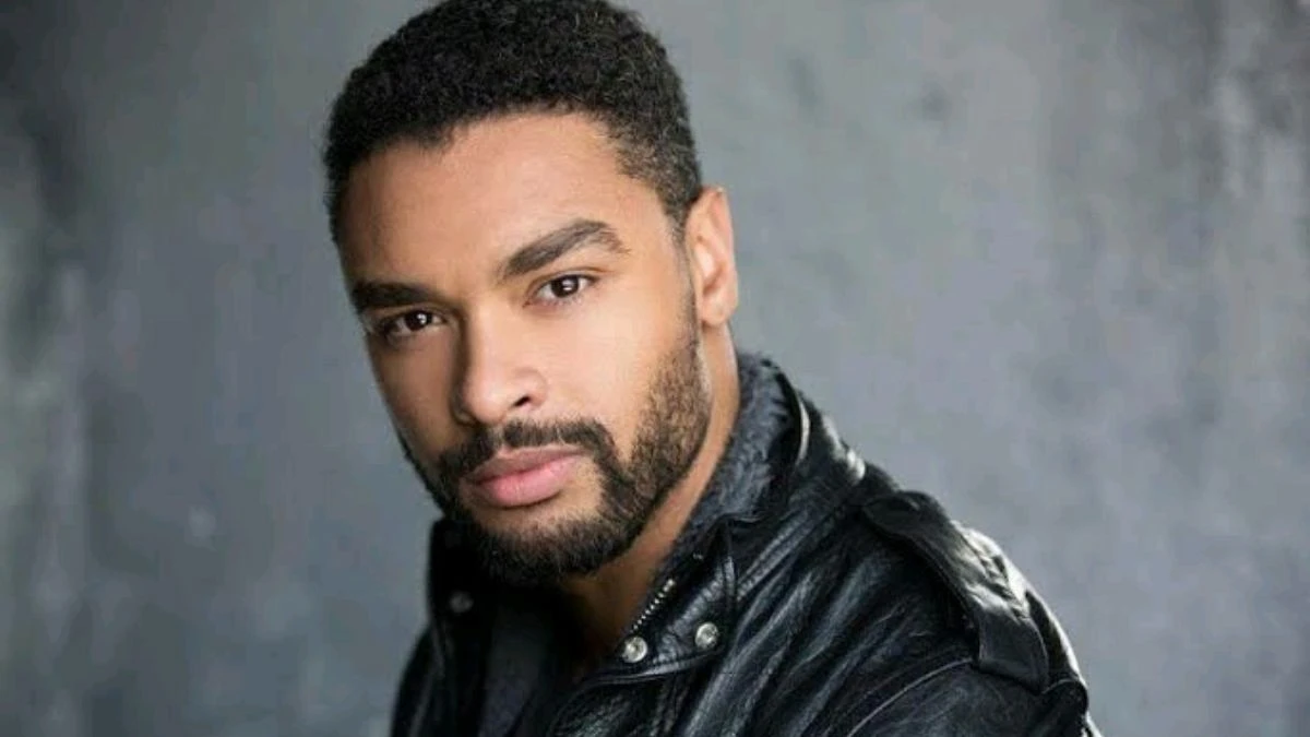 Regé-Jean Page: de la Bridgerton la noul thriller erotic Netflix Hancock Park. Iată când apare.