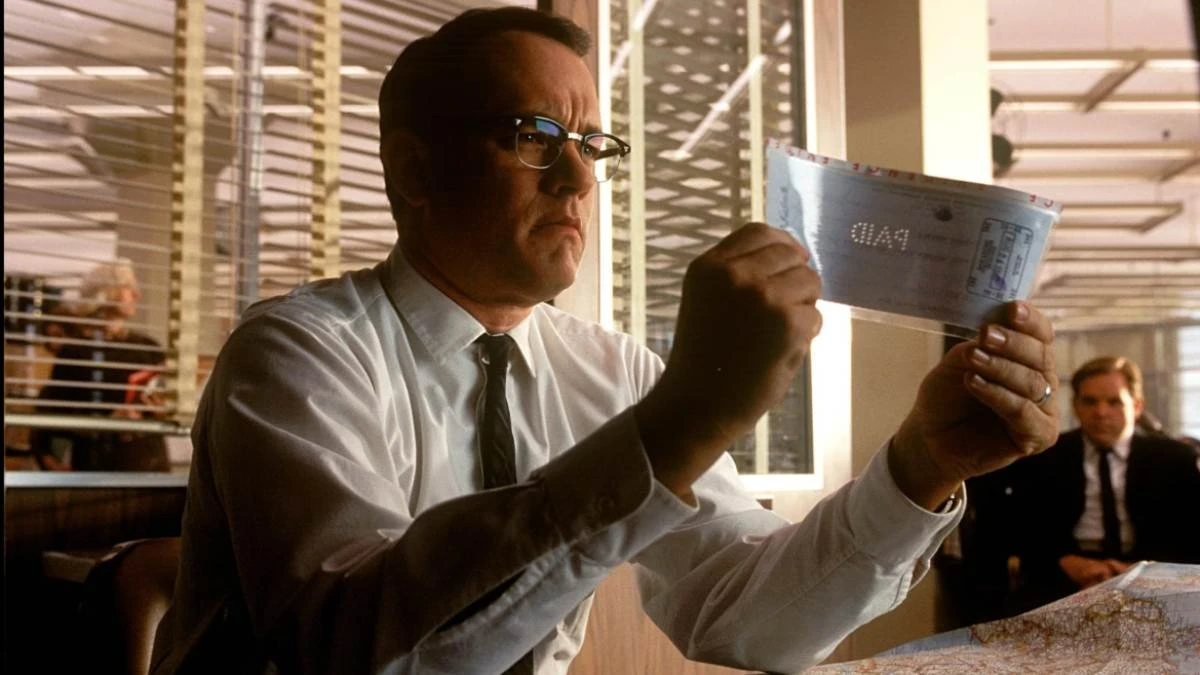 Pe Netflix filmul cu Leonardo DiCaprio înainte să fie DiCaprio continuă să cucerească publicul 2 „Prinde-mă, dacă poți” pe Netflix