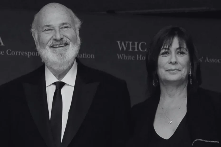 Rob Reiner și soția sa Michele Singer Reiner au murit. Circumstanțele sunt devastatoare, neoficial se vorbește despre o crimă