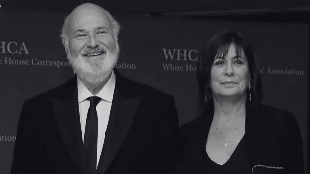 Tragedie de neimaginat la Hollywood. Cunoscutul actor și regizor Rob Reiner și soția sa, Michele, au murit. Circumstanțele sunt devastatoare 1 Rob Reiner și soția sa, Michele Singer Reiner, au murit. Circumstanțele sunt devastatoare, neoficial se vorbește despre crimă