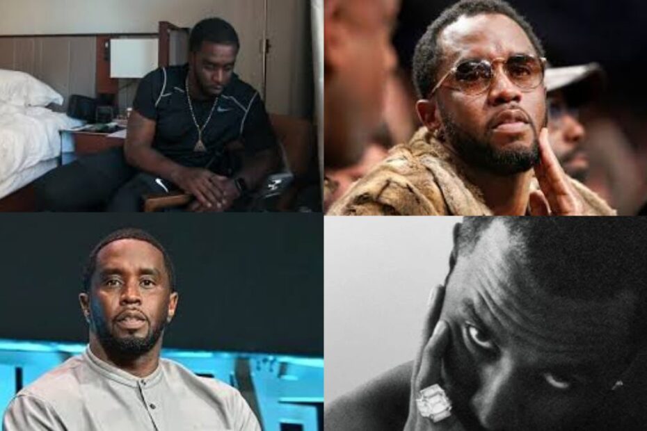 Documentarul despre gigantul hip-hop Sean “Diddy” Combs este acum disponibil pe Netflix