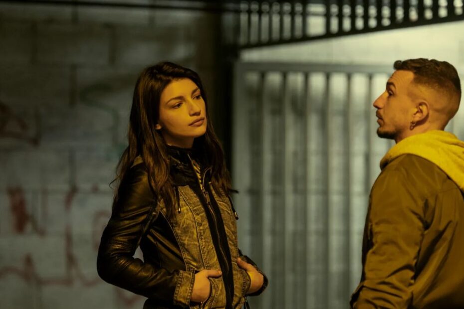 Cele mai bune 10 seriale thriller de urmărit pe Netflix