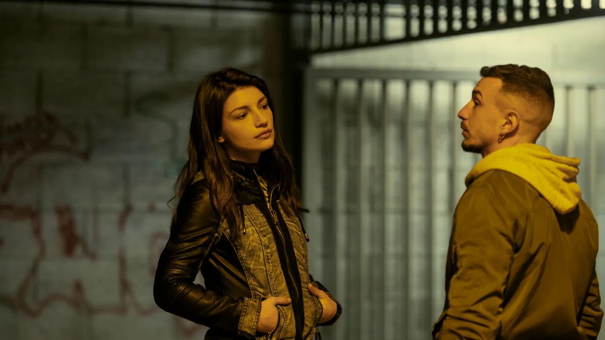 Cele mai bune 10 seriale thriller de urmărit pe Netflix