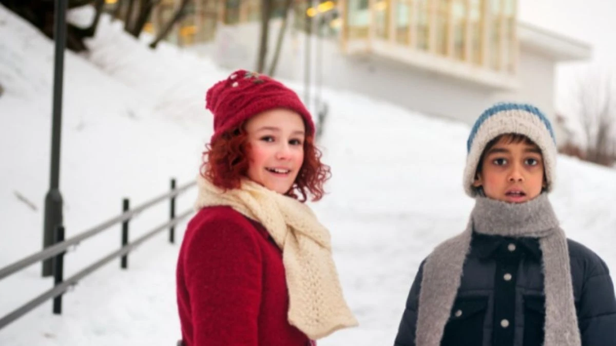 Pregătește-te să te scufunzi într-o poveste emoționantă despre speranță, magie și mister cu Sora de zăpadă, filmul fantasy care vine pe Netflix.