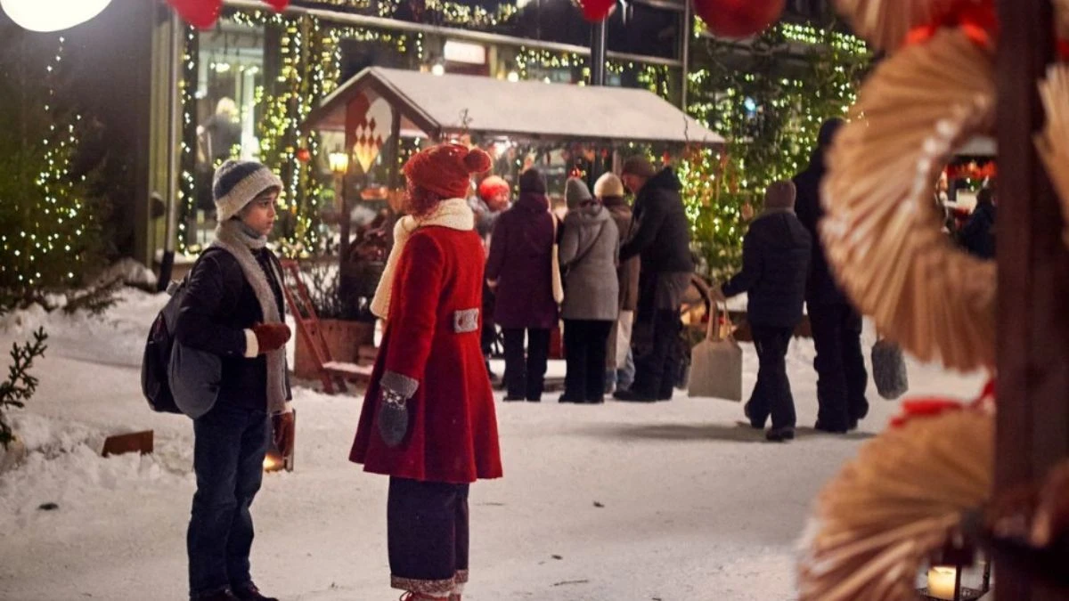 Pregătește-te să te scufunzi într-o poveste emoționantă despre speranță, magie și mister cu Sora de zăpadă, filmul fantasy care vine pe Netflix.