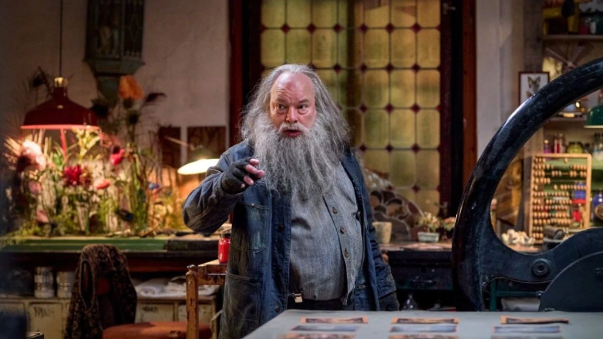 Pregătește-te să te scufunzi într-o poveste emoționantă despre speranță, magie și mister cu Sora de zăpadă, filmul fantasy care vine pe Netflix.