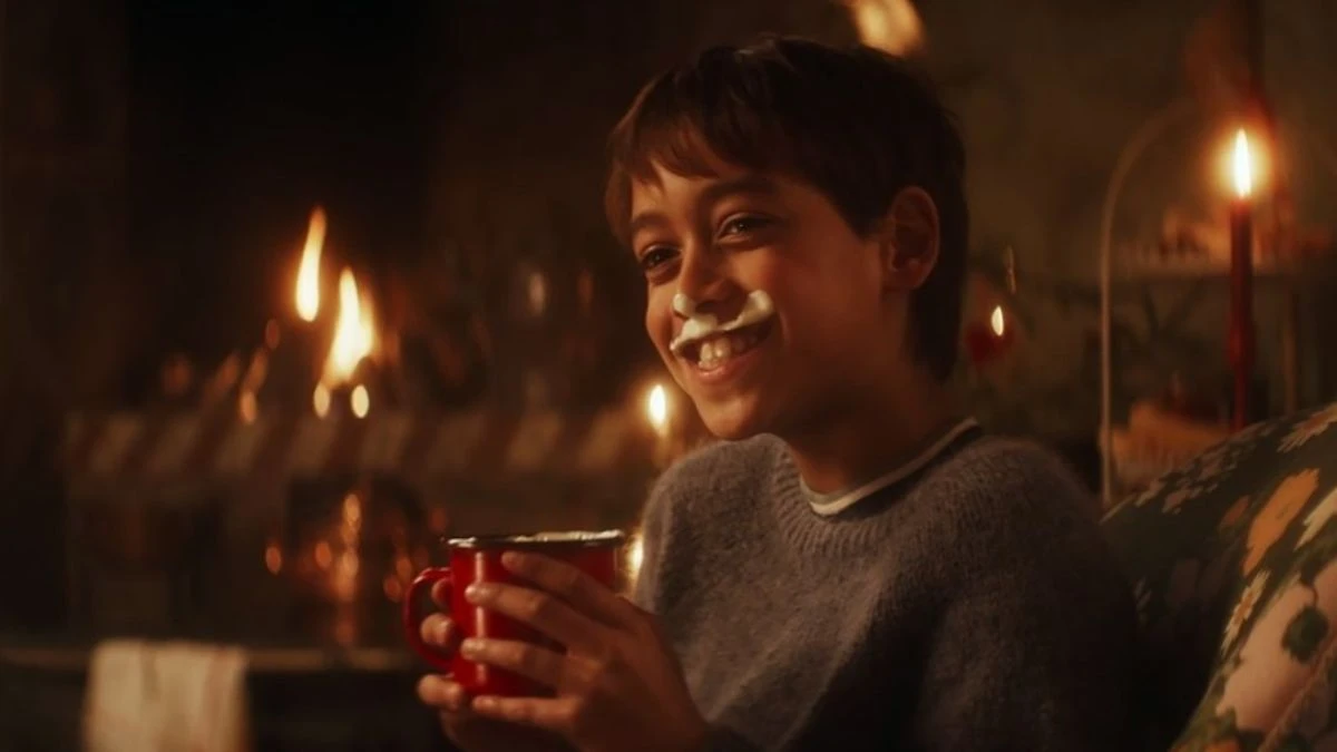 Pregătește-te să te scufunzi într-o poveste emoționantă despre speranță, magie și mister cu Sora de zăpadă, filmul fantasy care vine pe Netflix.