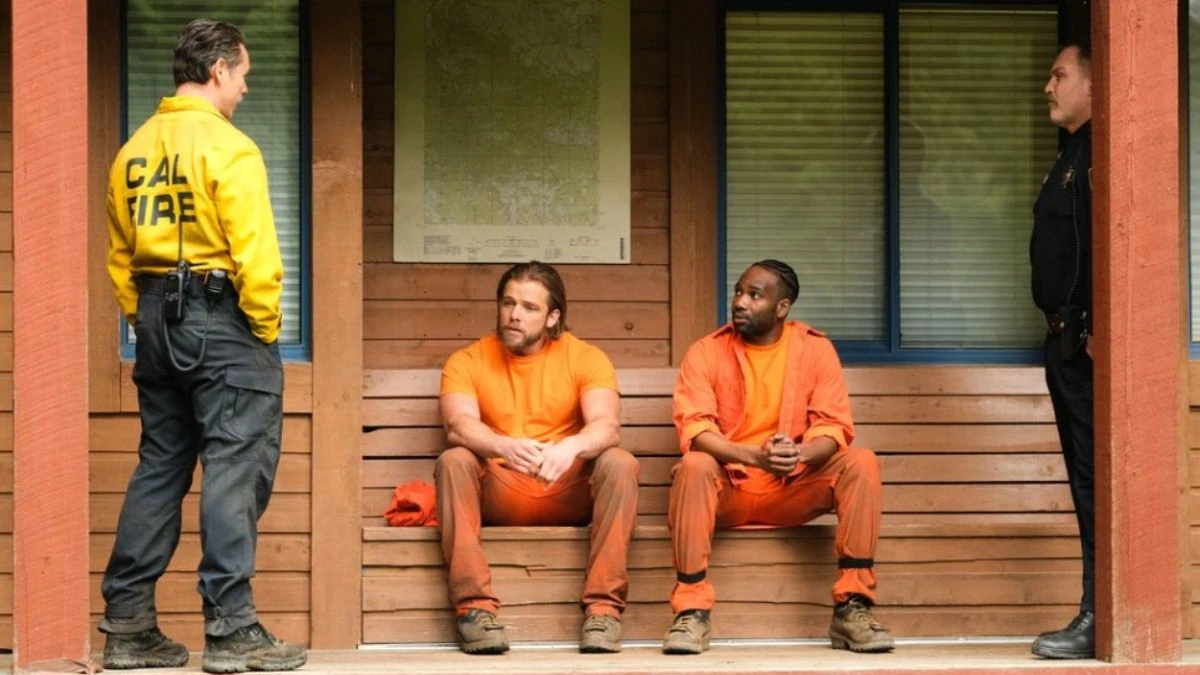 Fire Country 3: pe Netflix revine serialul care stârnește scântei. Un nou sezon se pregătește de lansare, cu acea combinație eficientă de acțiune și dileme etice.