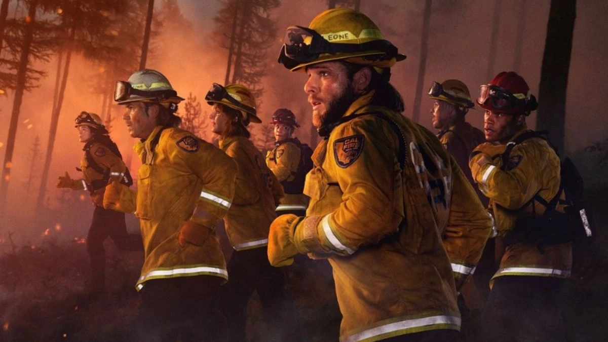 Fire Country 3: pe Netflix revine serialul care stârnește scântei. Un nou sezon se pregătește de lansare, cu acea combinație eficientă de acțiune și dileme etice.