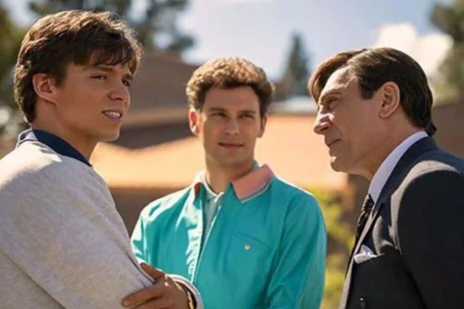 Cele mai intense 5 seriale true crime de pe Netflix