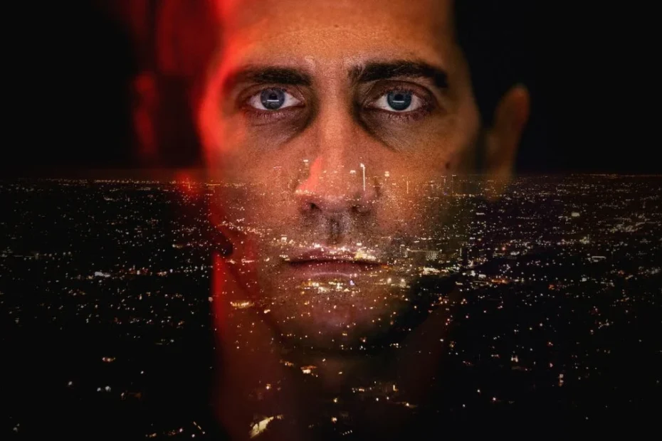 The Guilty: pe Netflix un thriller tensionat și claustrofobic care se transformă într-o dramă morală. Regia: Antoine Fuqua, cu Jake Gyllenhaal