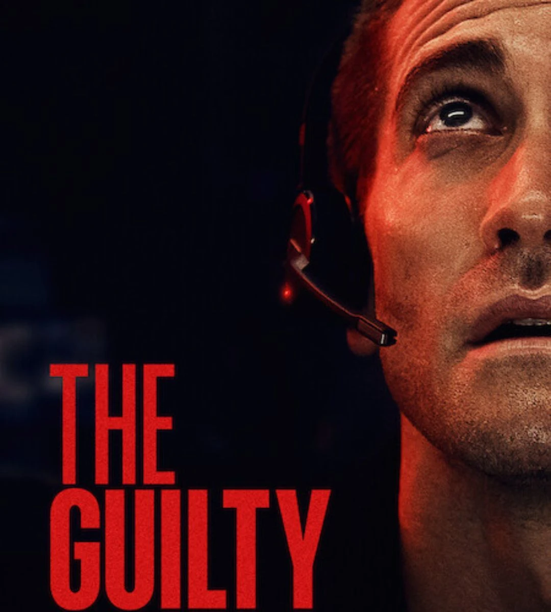 Pe Netflix, un thriller tensionat și claustrofobic care devine dramă morală 1 The Guilty: pe Netflix un thriller tensionat și claustrofobic care devine dramă morală. Regizat de Antoine Fuqua, cu Jake Gyllenhaal