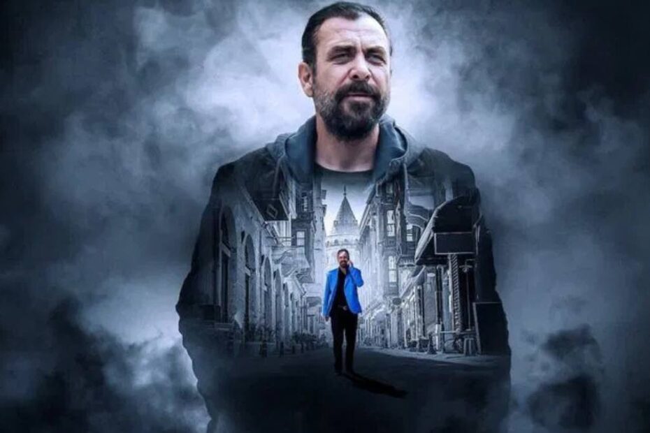 10 zile ale omului bun film netflix