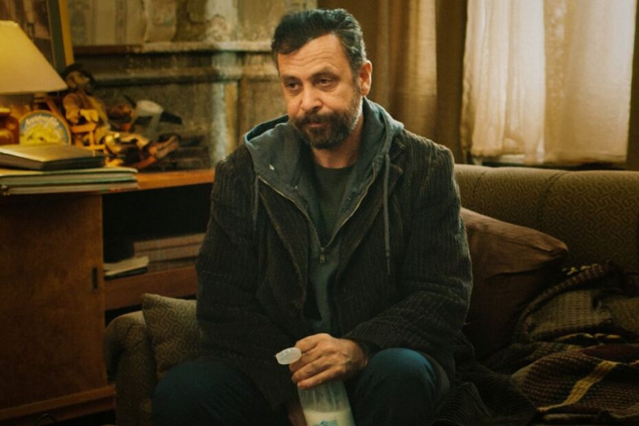 10 zile ale omului bun