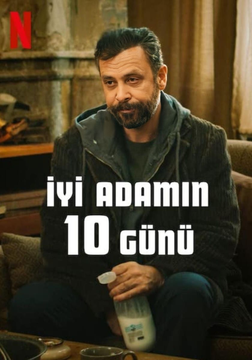 10 zile ale omului bun