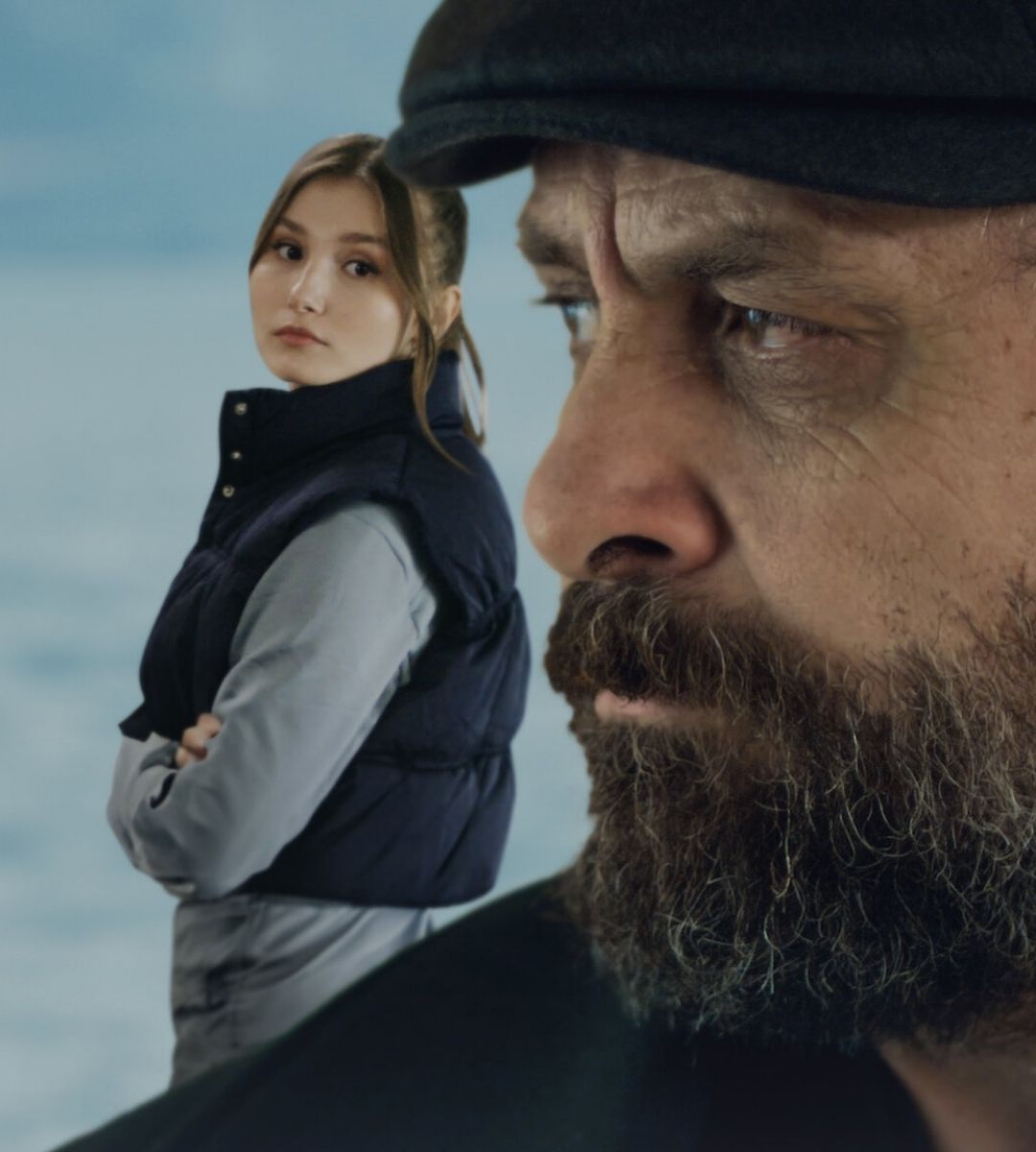 10 zile ale omului rău Netflix,film turcesc Netflix,crime noir turcesc