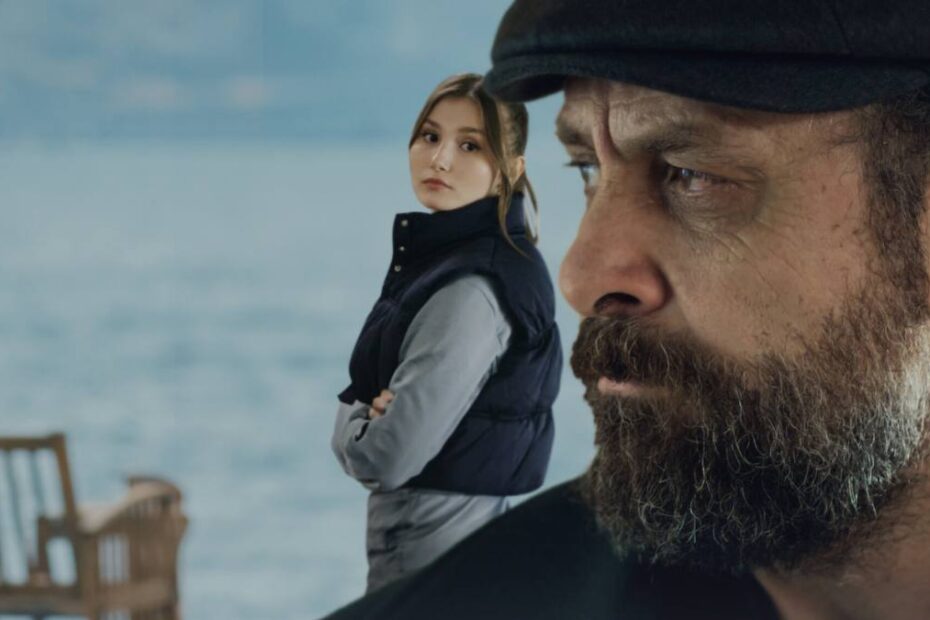 10 zile ale omului rău netlfix