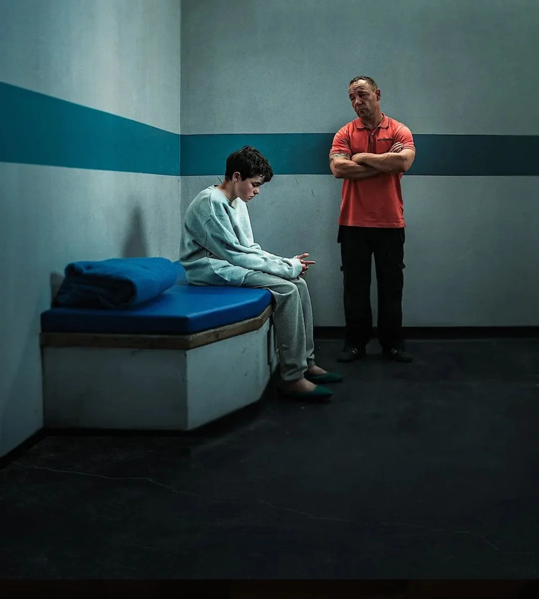 ADOLESCENȚĂ CORUPTĂ