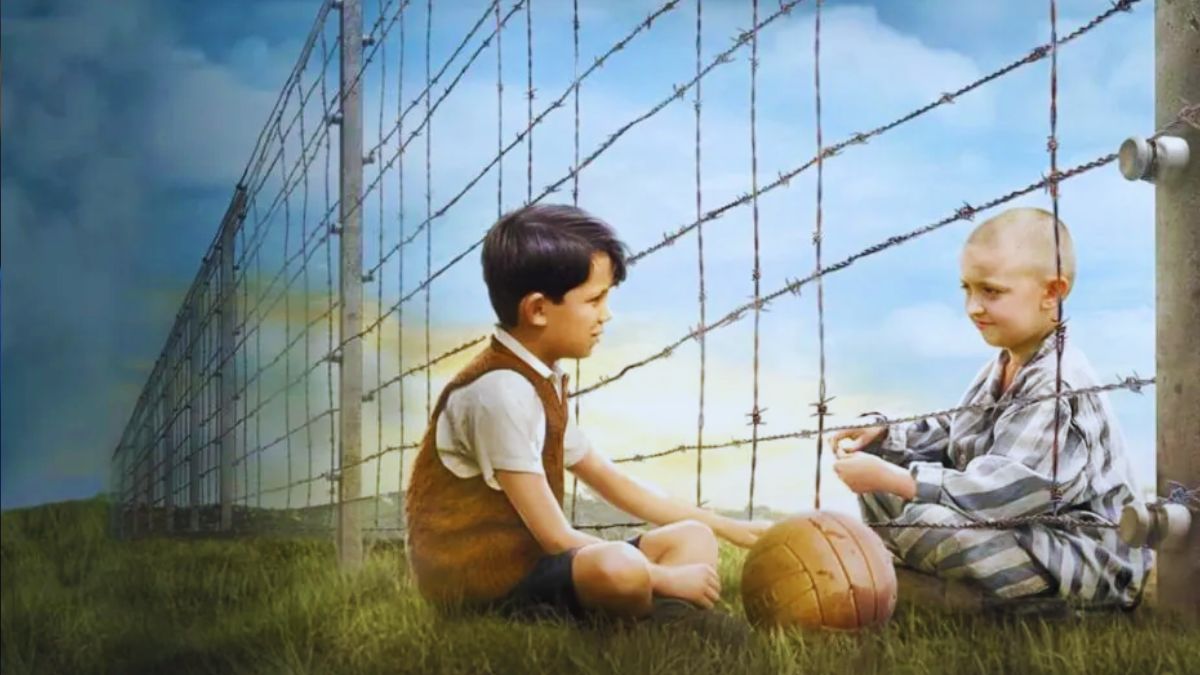 Acum pe Netflix filmul care îți frânge inima: povestea despre inocență, prietenie și una dintre cele mai dureroase tragedii ale istoriei