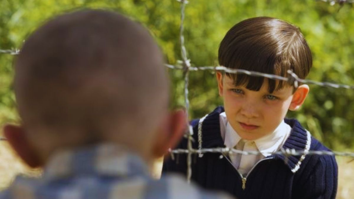 Acum pe Netflix filmul care îți frânge inima: povestea despre inocență, prietenie și una dintre cele mai dureroase tragedii ale istoriei