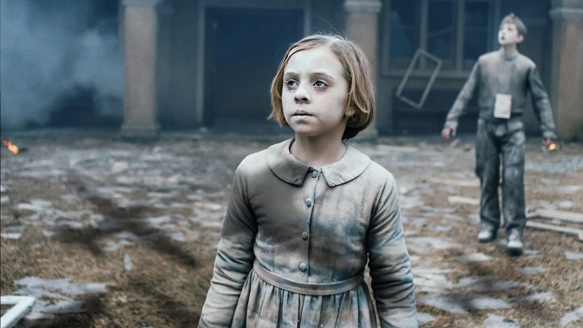 9 perle scandinave pe Netflix: cele mai bune filme din Nord 3 Bombardamentul imagine din film disponibil pe Netflix Cele mai bune filme scandinave netflix