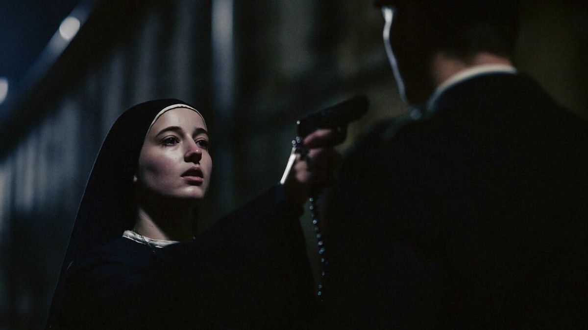 Un film de război tulburător, acum pe Netflix: când tragedia lovește din aer