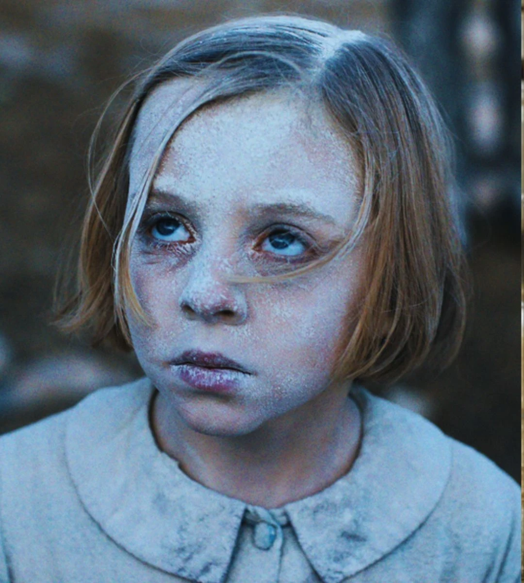 9 perle scandinave pe Netflix: cele mai bune filme din Nord 1 Cadru din filmul „Bombardamentul” (Skyggen i mit øje / The Bombardment), disponibil pe Netflix