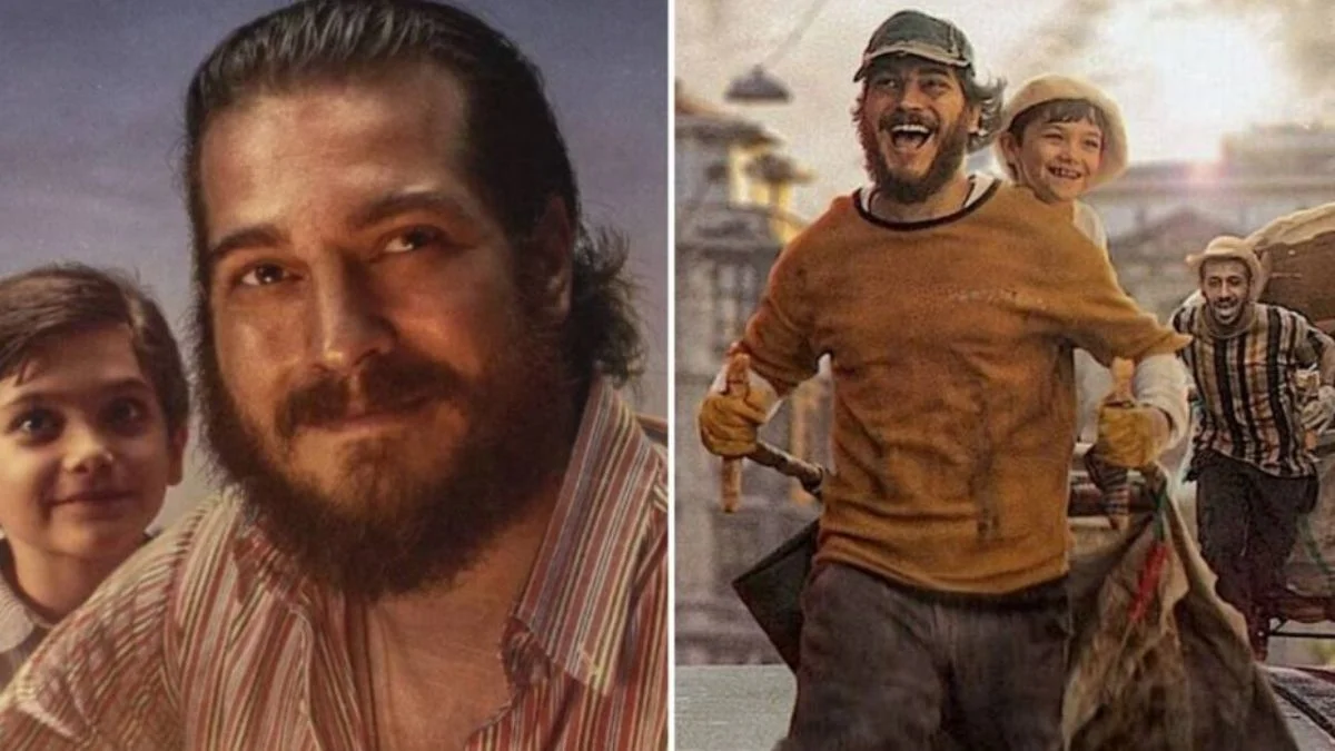 O dramă socială intensă, plasată în zonele invizibile ale Istanbulului, filmul îl are în rol principal pe Çağatay Ulusoy