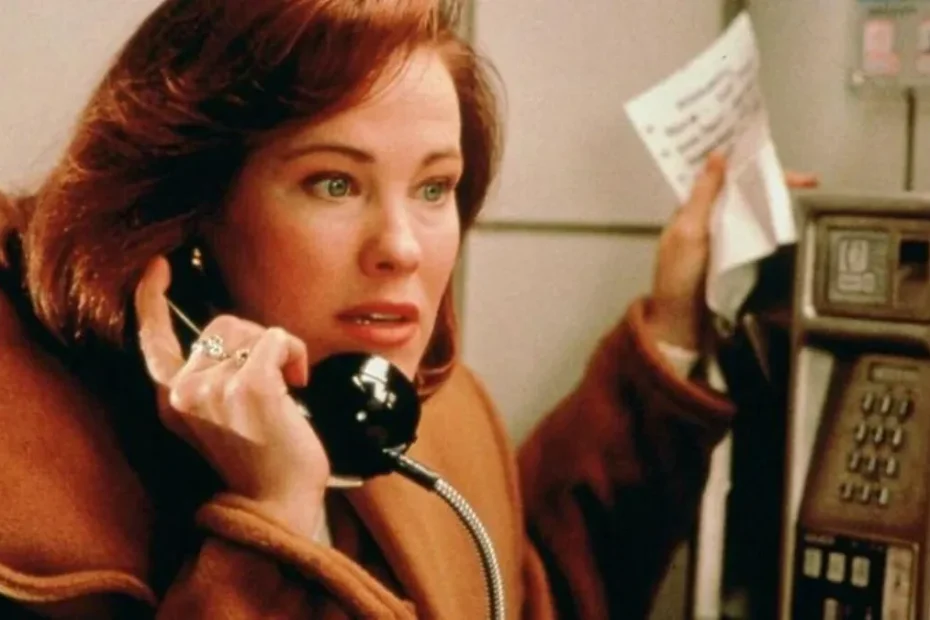 Moartea lui Catherine O’Hara