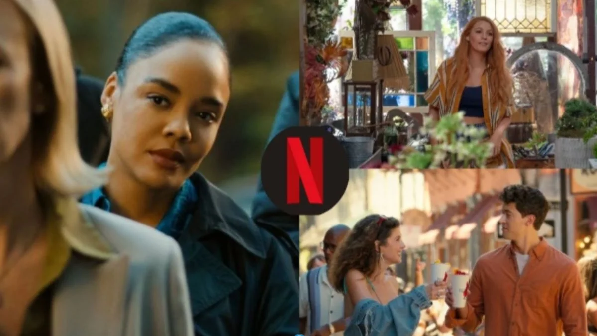 Ce să urmărești pe Netflix în weekend ,Ce să vezi în weekend pe Netflix