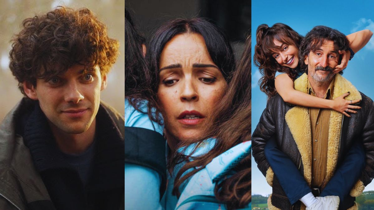 Cel mai urmărit serial spaniol pe Netflix