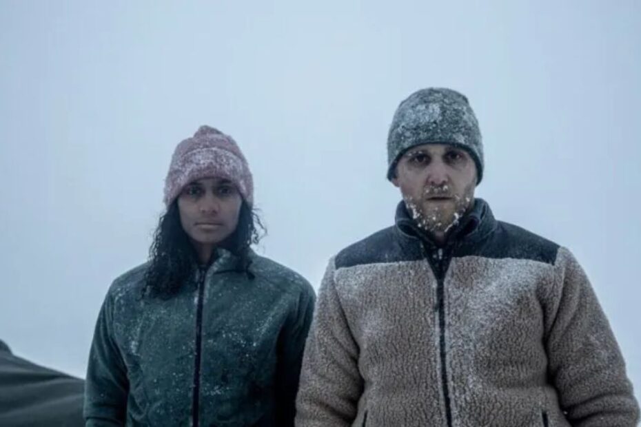 Cele mai bune filme scandinave netflix