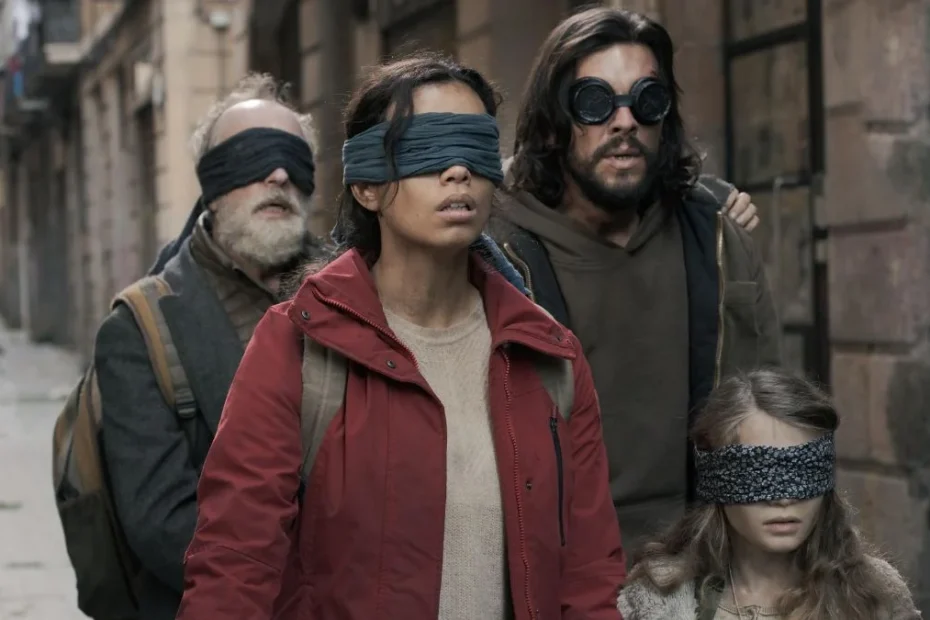 Cele mai bune filme spaniole disponibile pe Netflix