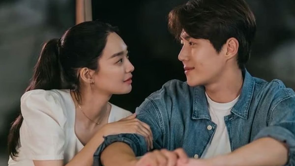 Cha-cha-cha la malul mării