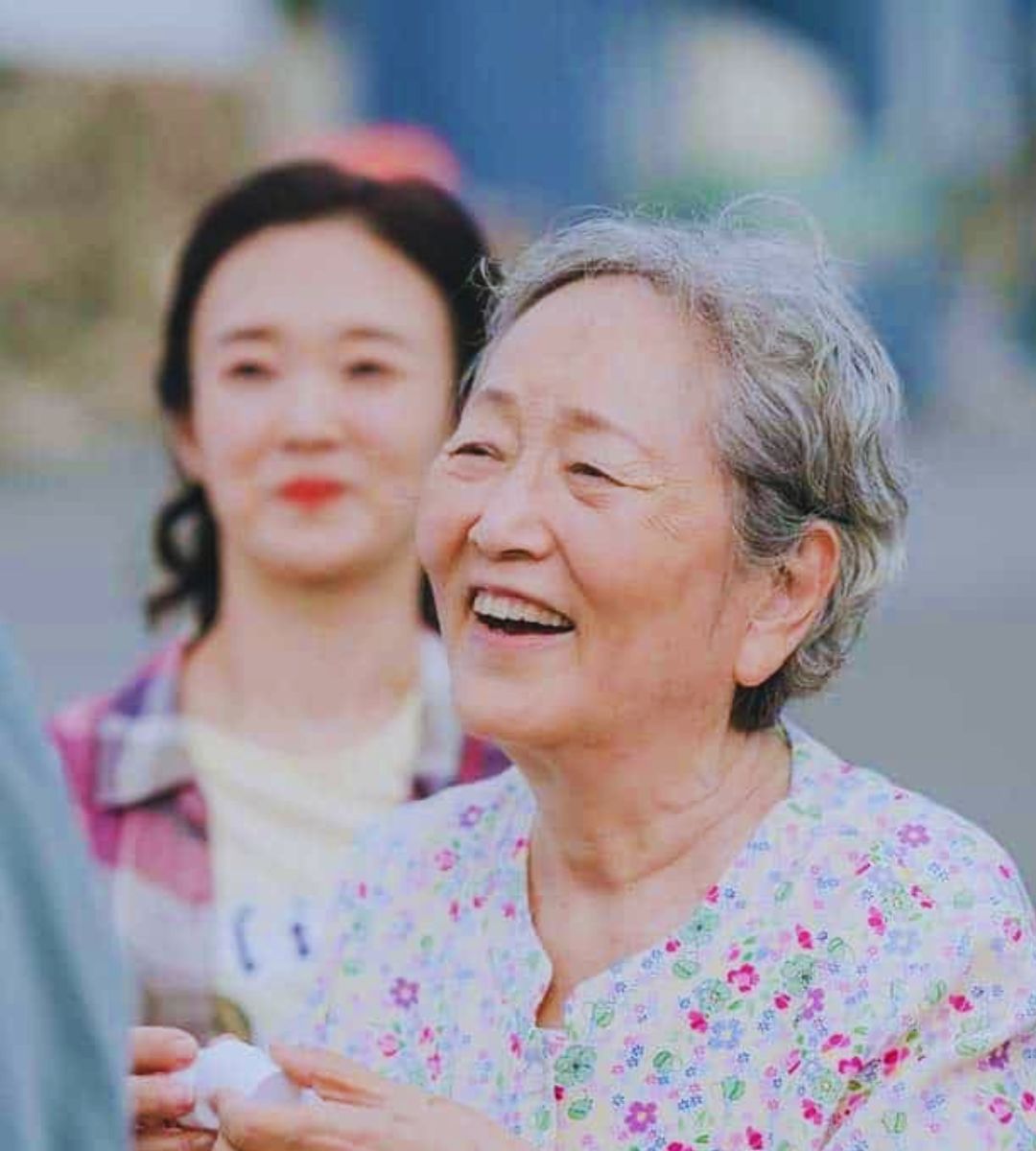 Cha-cha-cha la malul mării