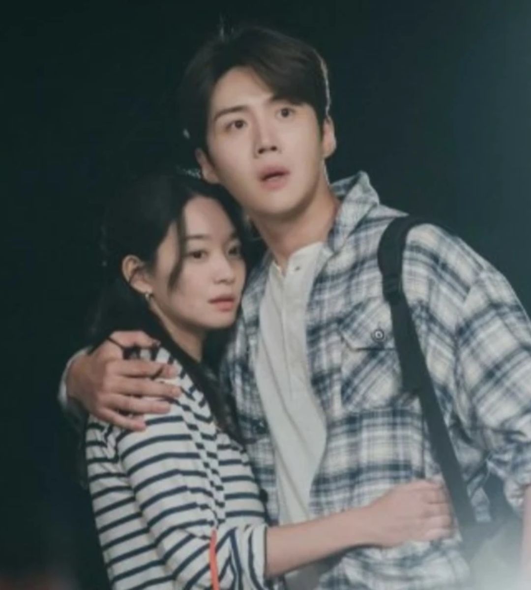 Cha-cha-cha la malul mării