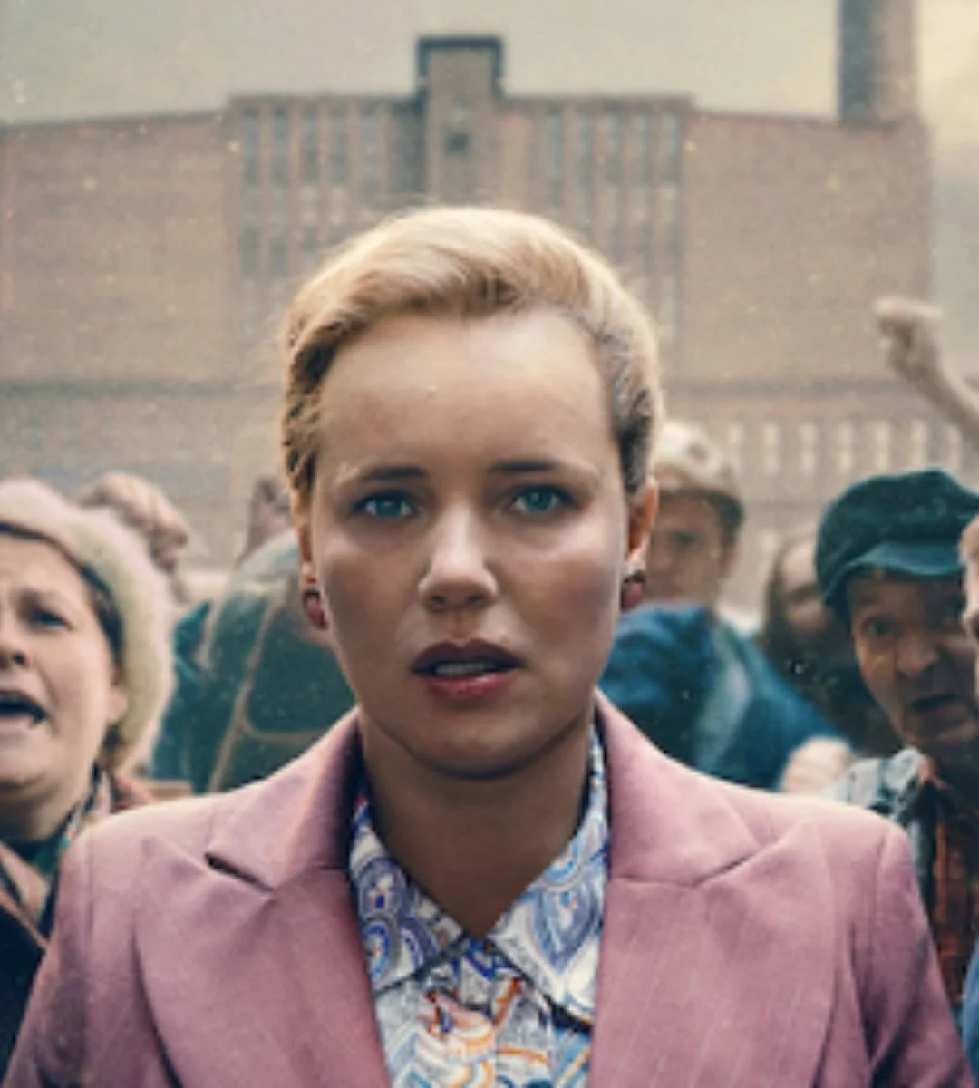 Copiii de plumb În curând pe Netflix: un serial polonez dur despre copii marcați de violență și tăceri periculoase