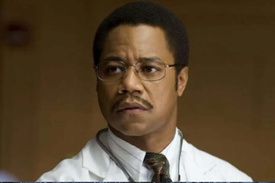 Mâini de aur: Povestea lui Ben Carson